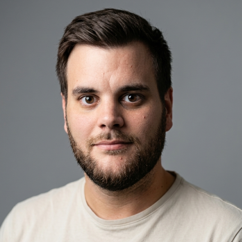 Adrien Morais-Mestre