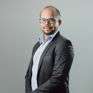 Laurent Pinsivy
